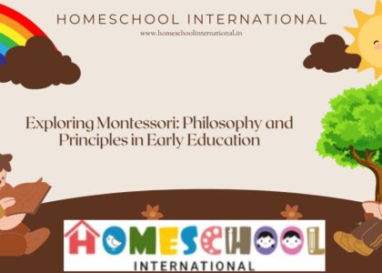 Exploring Montessori Philosophy and Principles in Early Education